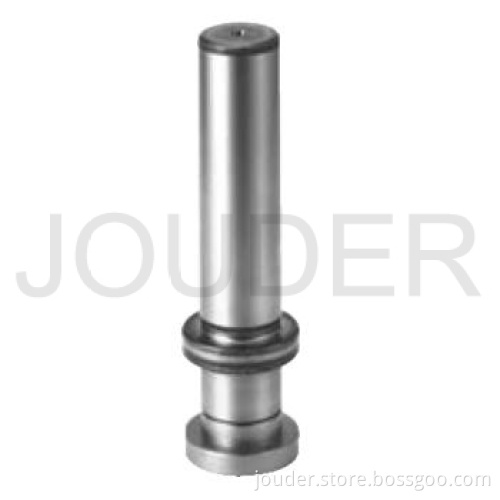 Suj2 Induction Hardening 58HRC or Above Removable Guide Post